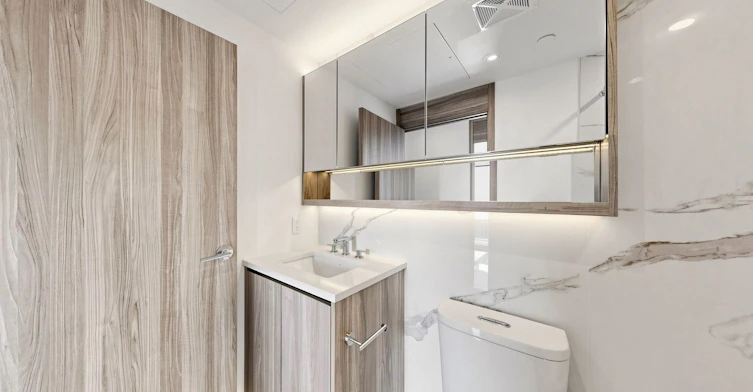 3501-18 Esther Shiner Boulevard, Toronto, ON, M2K 0J7 - 36