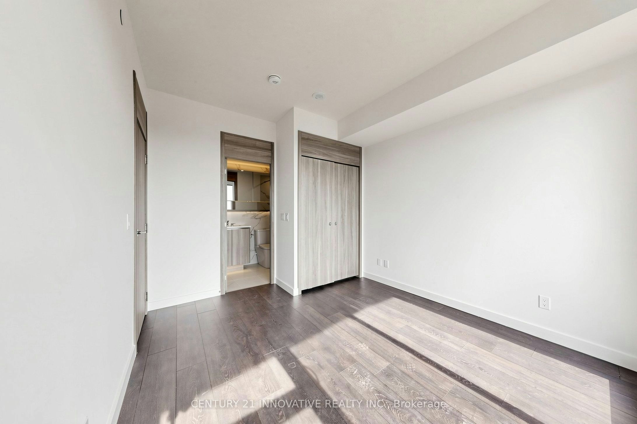 3501-18 Esther Shiner Boulevard, Toronto, ON, M2K 0J7 - 21