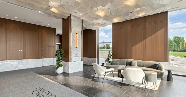 3501-18 Esther Shiner Boulevard, Toronto, ON, M2K 0J7 - 5