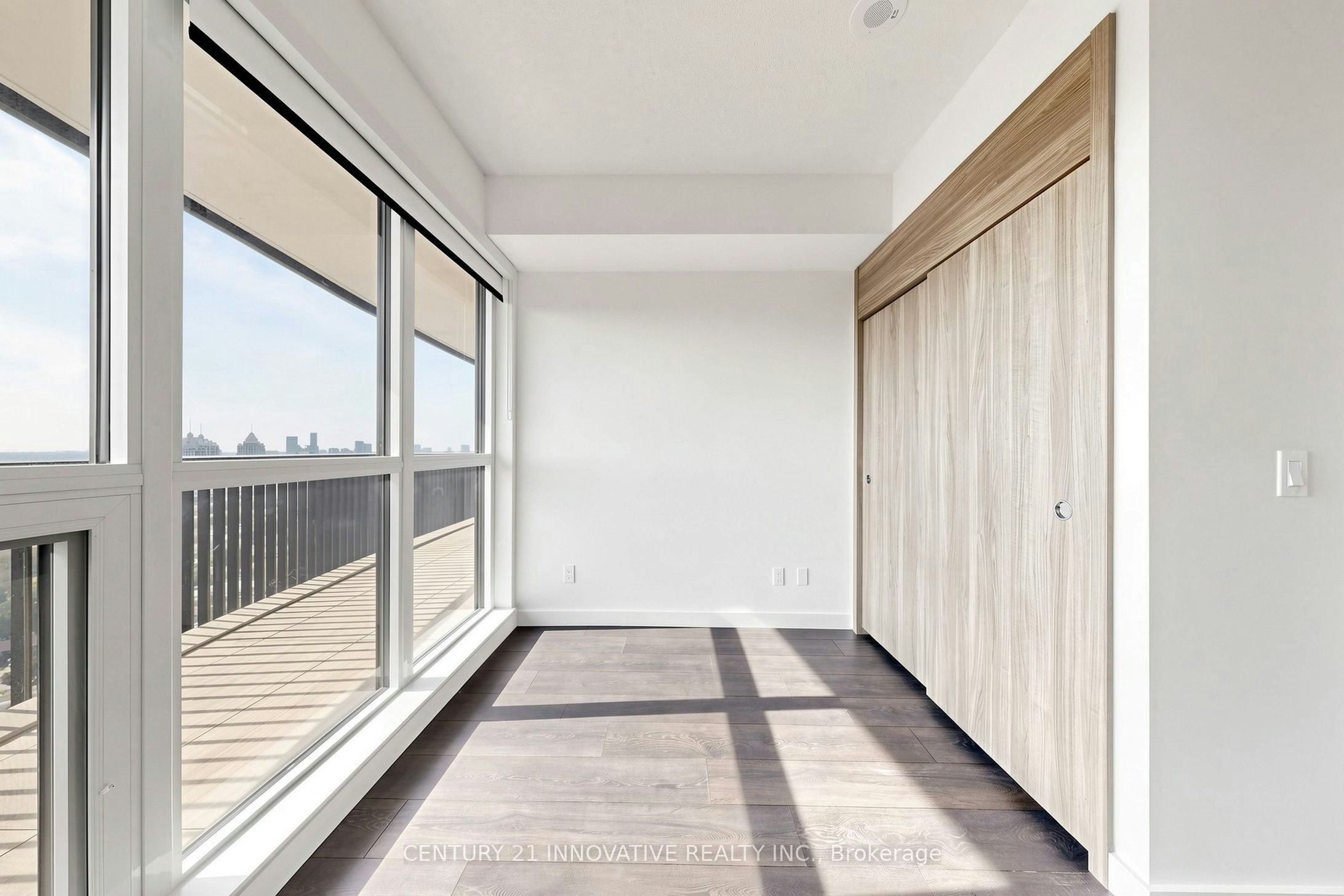 3501-18 Esther Shiner Boulevard, Toronto, ON, M2K 0J7 - 27