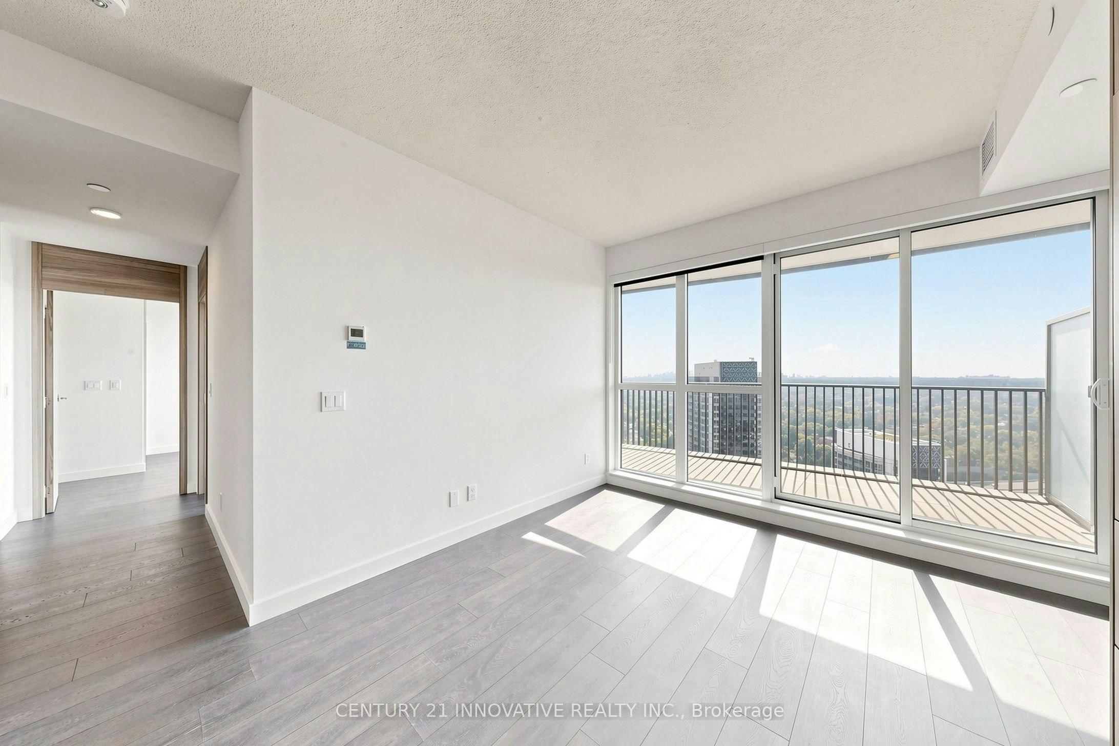 3501-18 Esther Shiner Boulevard, Toronto, ON, M2K 0J7 - 10