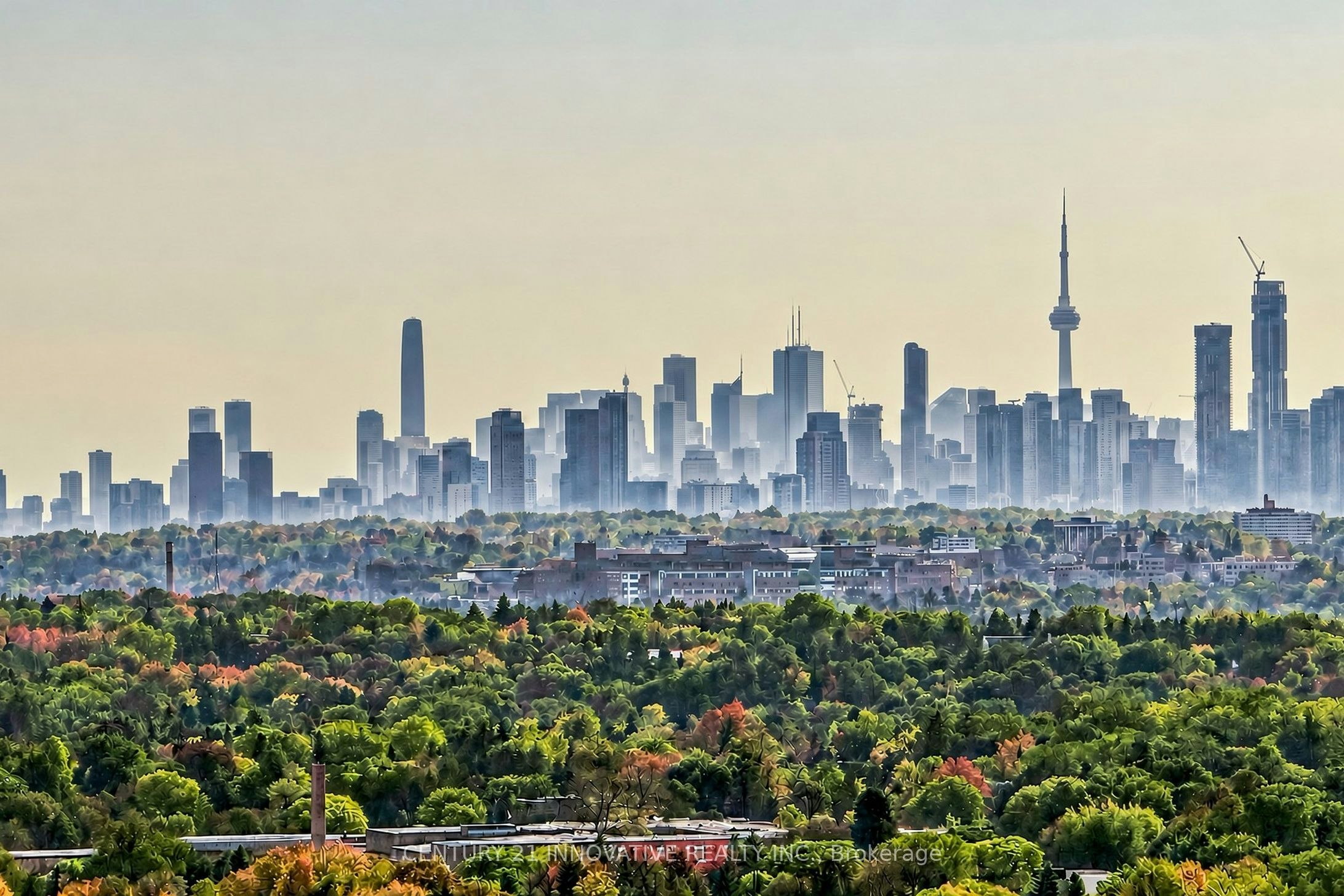 3501-18 Esther Shiner Boulevard, Toronto, ON, M2K 0J7 - 42