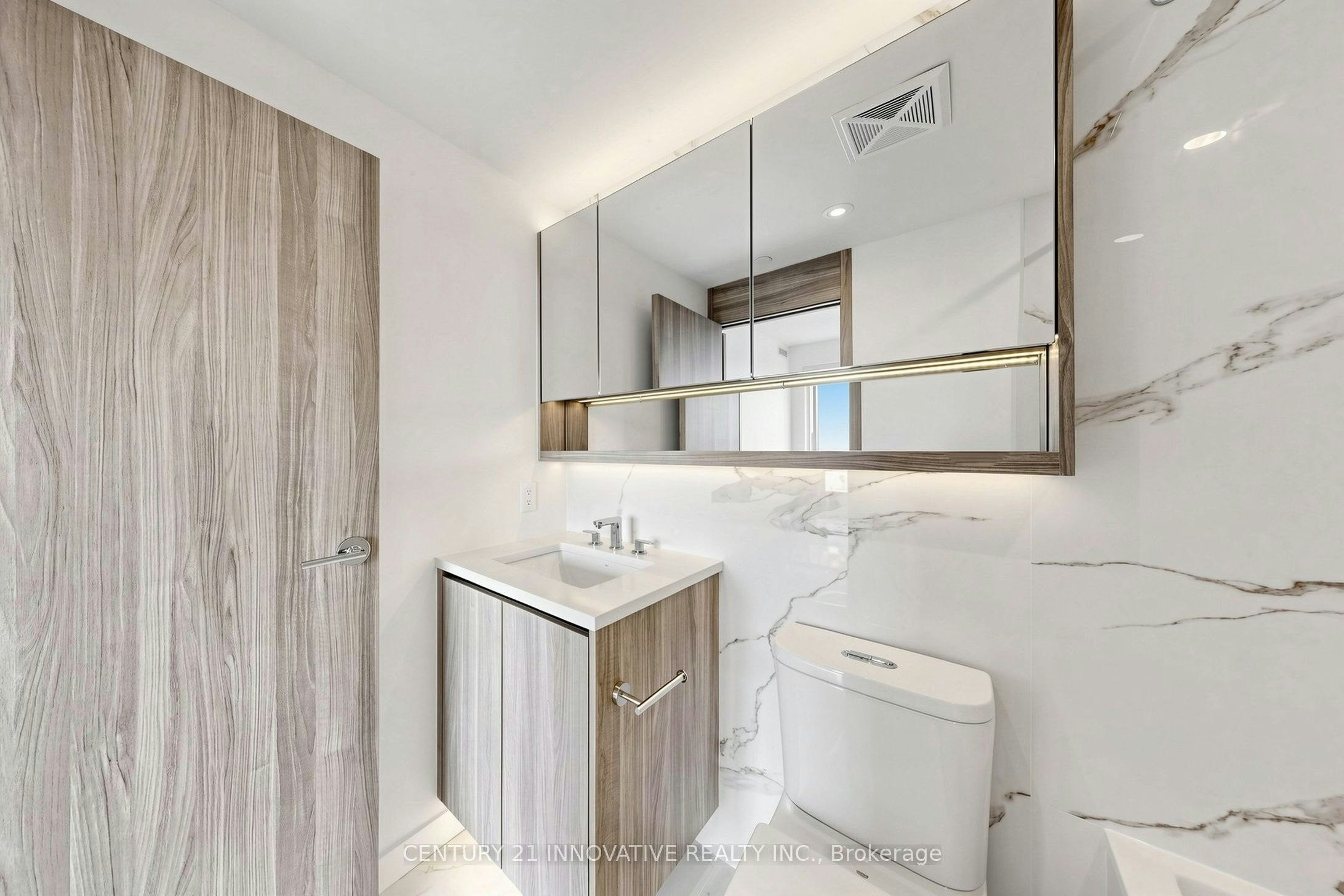3501-18 Esther Shiner Boulevard, Toronto, ON, M2K 0J7 - 23