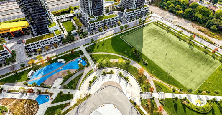 3501-18 Esther Shiner Boulevard, Toronto, ON, M2K 0J7 - 41