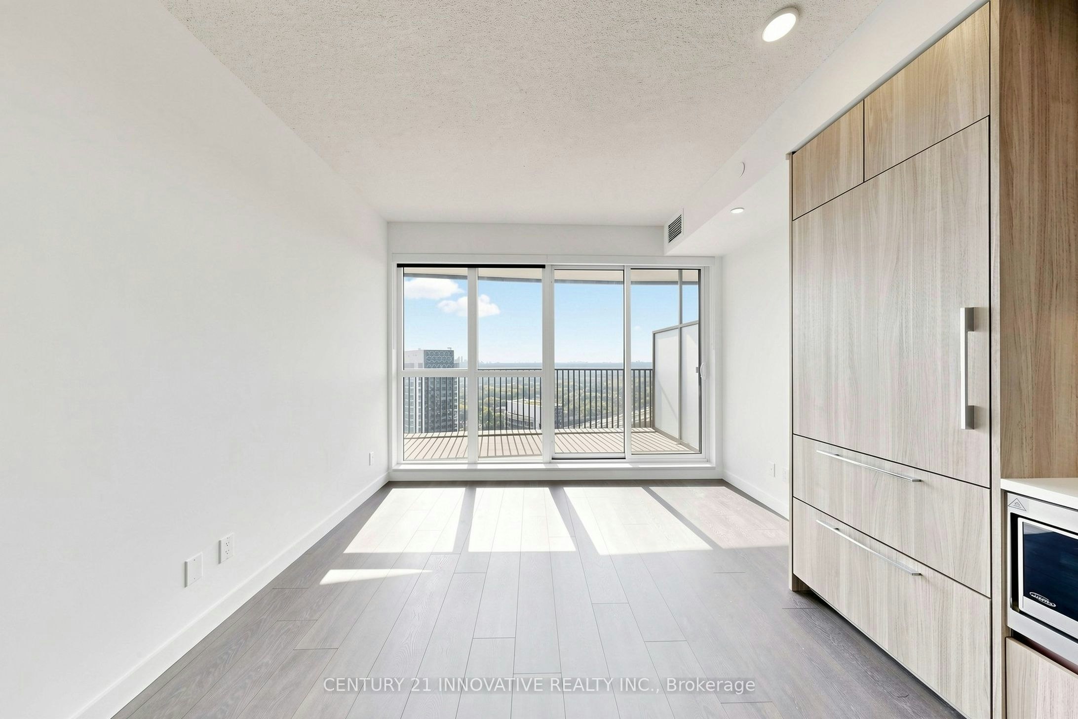 3501-18 Esther Shiner Boulevard, Toronto, ON, M2K 0J7 - 8