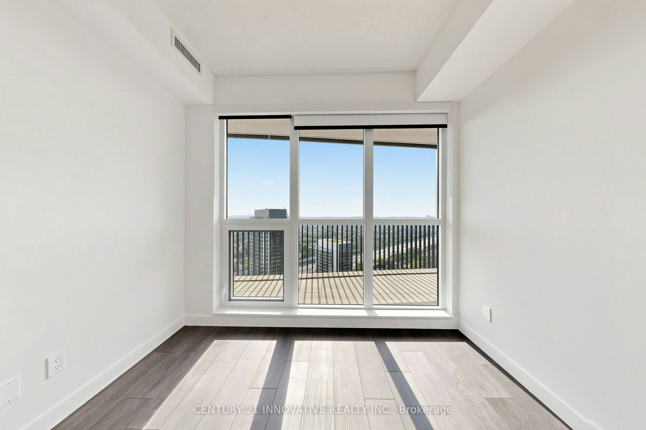 3501-18 Esther Shiner Boulevard, Toronto, ON, M2K 0J7 - 25