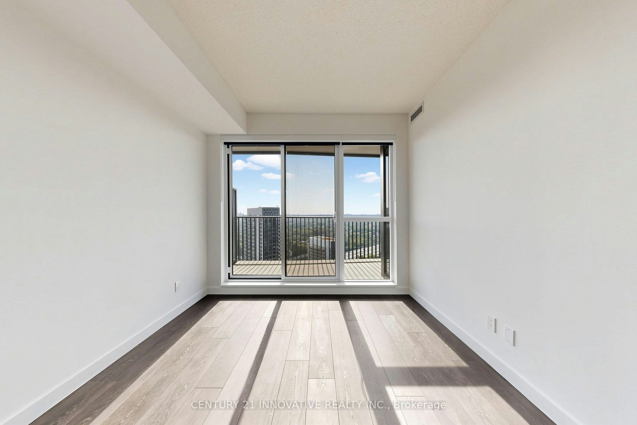 3501-18 Esther Shiner Boulevard, Toronto, ON, M2K 0J7 - 18