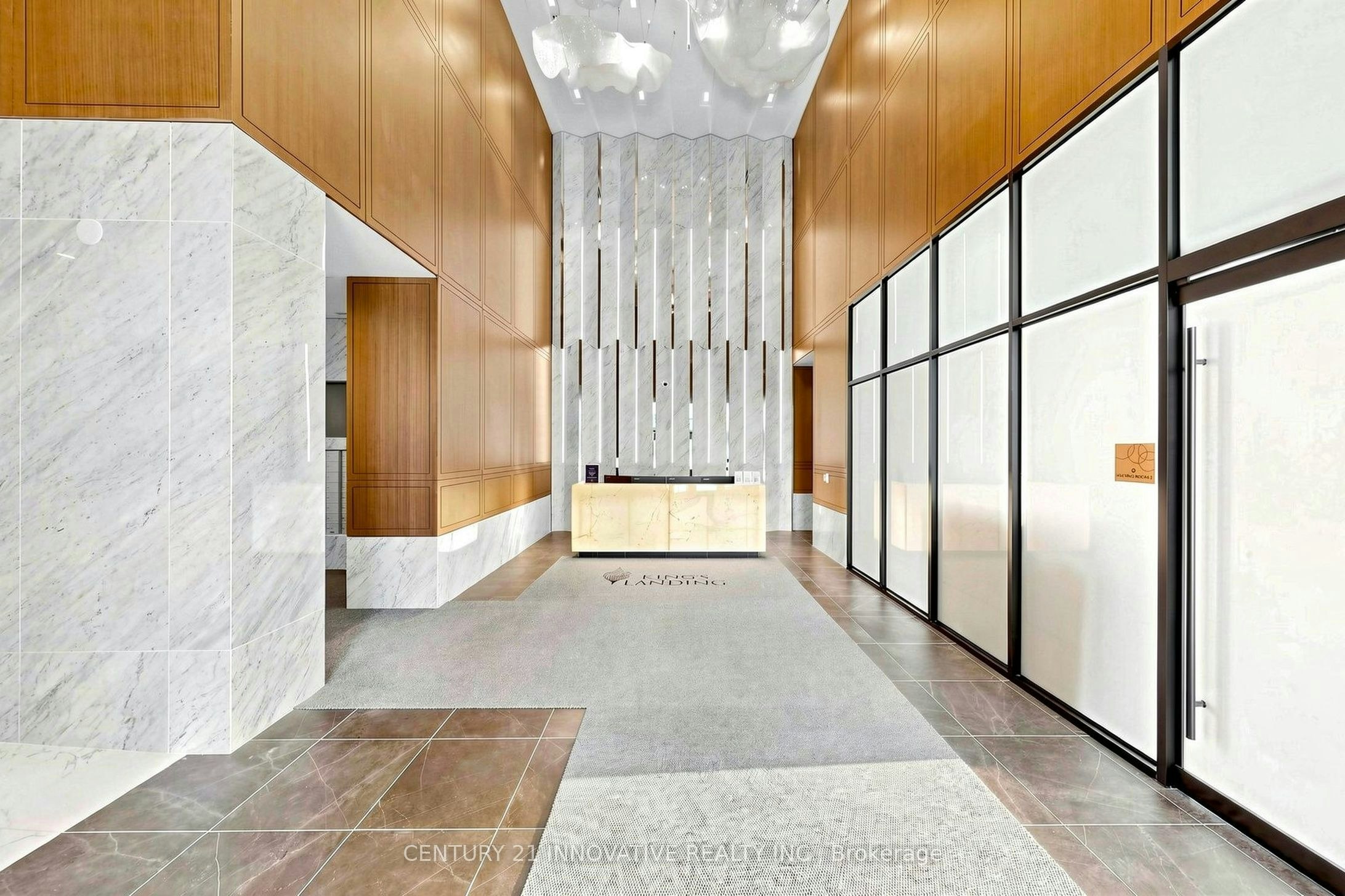 3501-18 Esther Shiner Boulevard, Toronto, ON, M2K 0J7 - 4