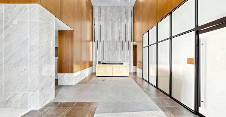 3501-18 Esther Shiner Boulevard, Toronto, ON, M2K 0J7 - 4