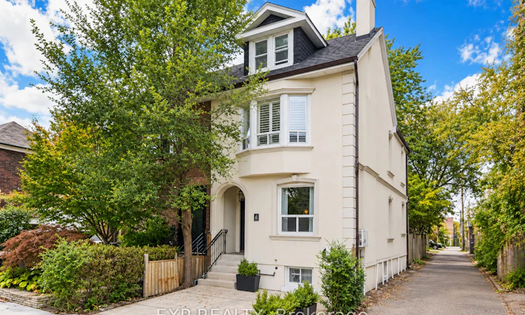 6 Louise Avenue