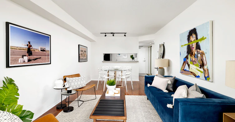1414-705 King Street W, Toronto, ON, M5V 2W8 - 8