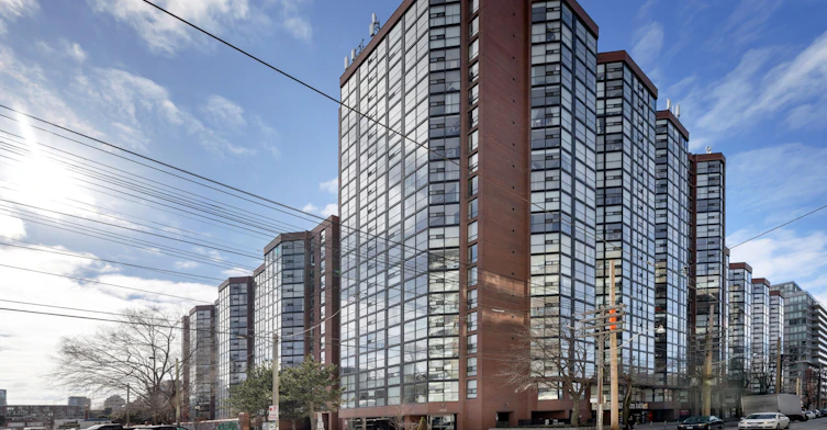 1414-705 King Street W, Toronto, ON, M5V 2W8 - 2
