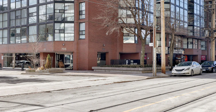 1414-705 King Street W, Toronto, ON, M5V 2W8 - 3