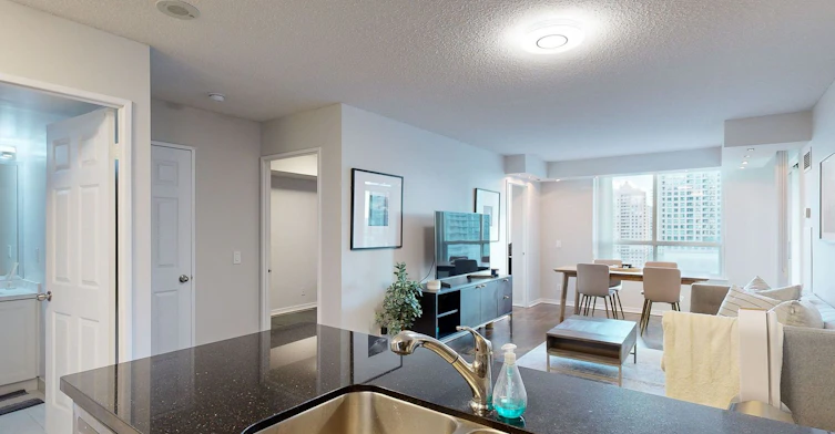 1507-18 Parkview Avenue, Toronto, ON, M2N 7H7 - 10