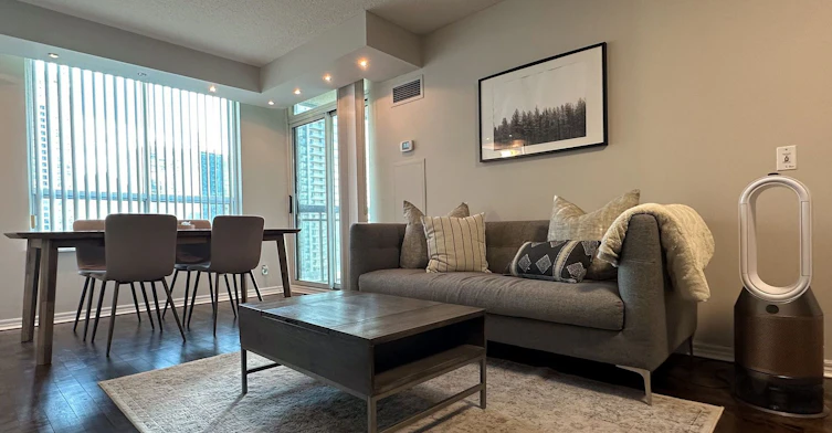 1507-18 Parkview Avenue, Toronto, ON, M2N 7H7 - 6