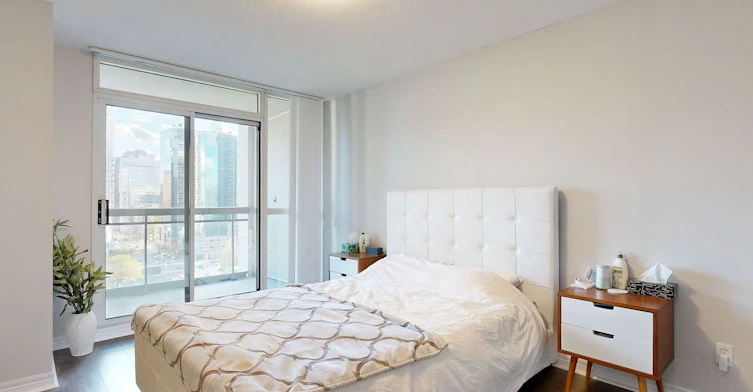 1507-18 Parkview Avenue, Toronto, ON, M2N 7H7 - 18