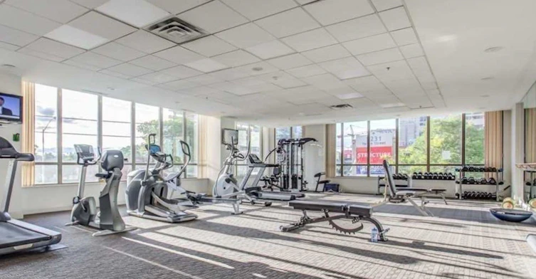 1507-18 Parkview Avenue, Toronto, ON, M2N 7H7 - 28