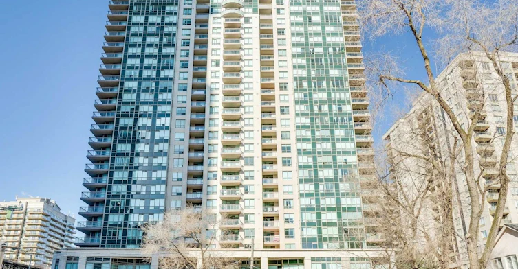 1507-18 Parkview Avenue, Toronto, ON, M2N 7H7