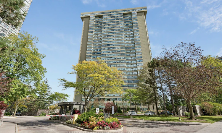 2107-55 Skymark Drive