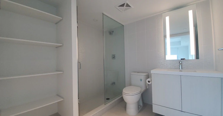 2424-585 Bloor Street E, Toronto, ON, M4W 0B3 - 13