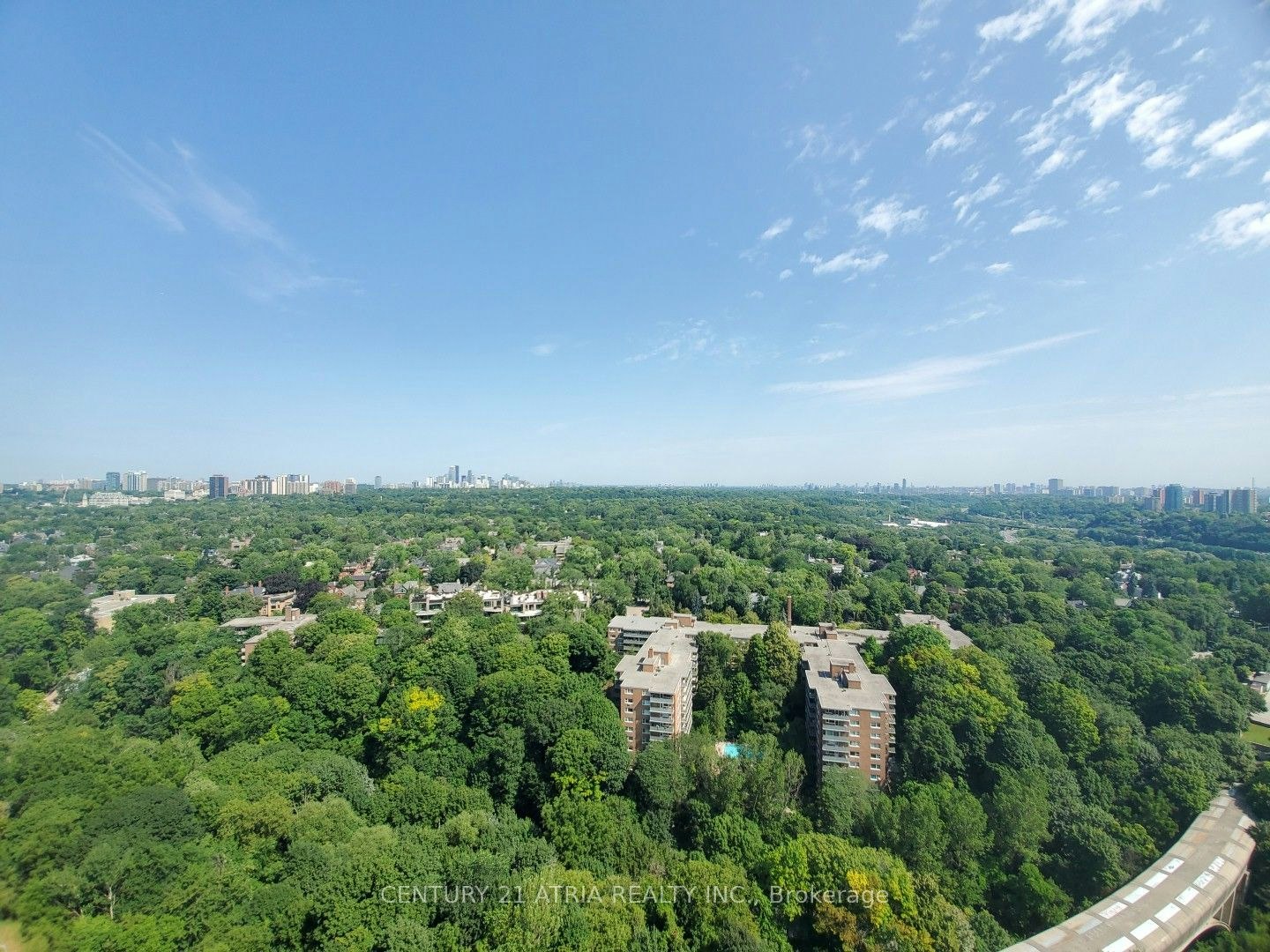 2424-585 Bloor Street E, Toronto, ON, M4W 0B3 - 17