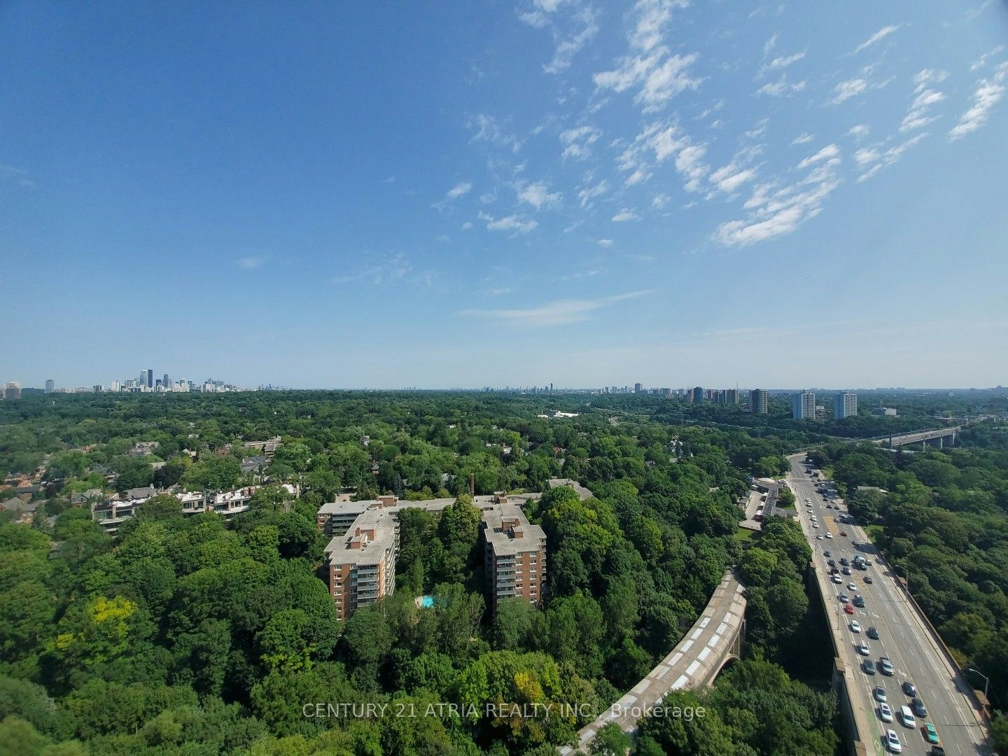 2424-585 Bloor Street E, Toronto, ON, M4W 0B3 - 15