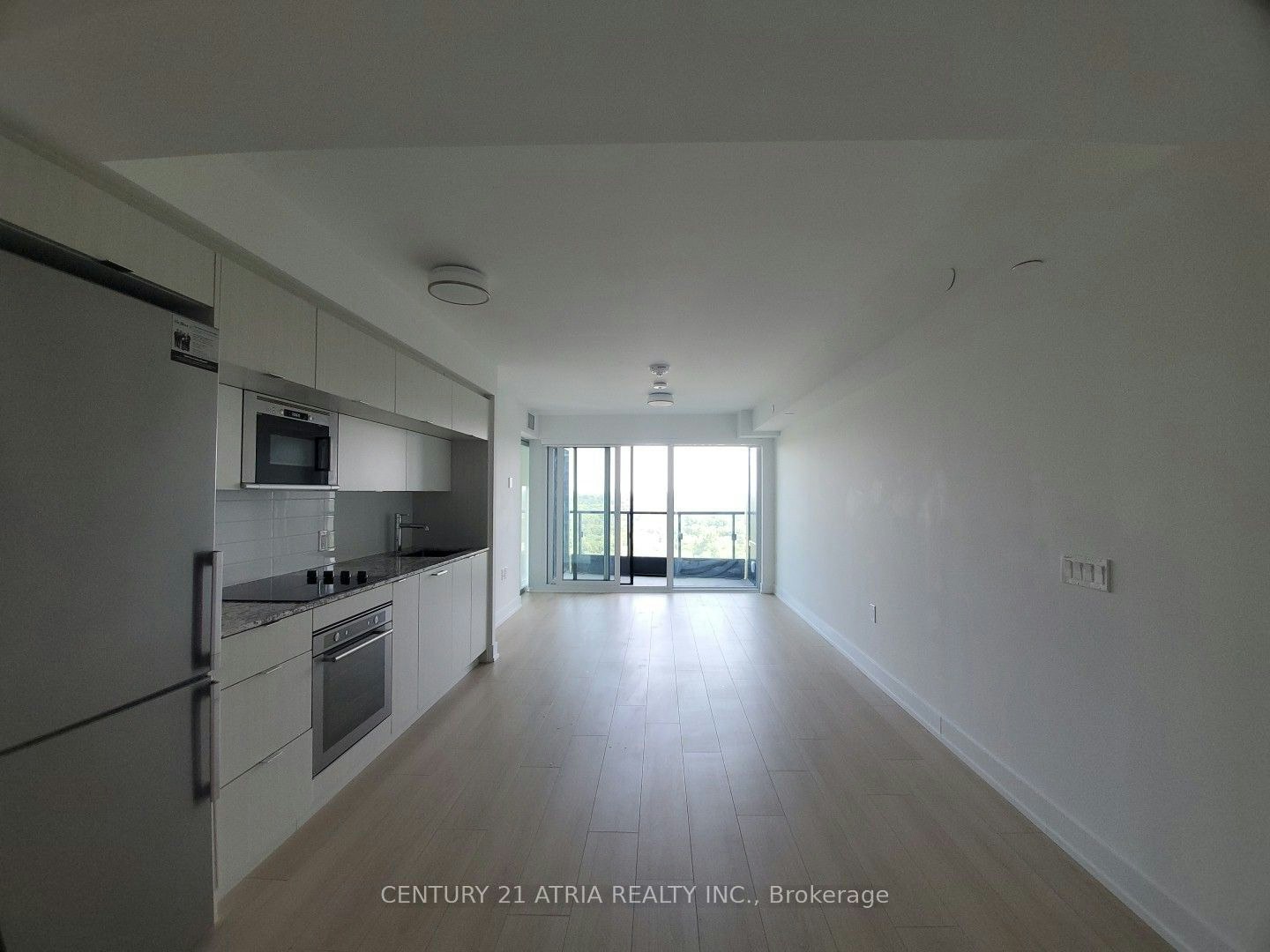 2424-585 Bloor Street E, Toronto, ON, M4W 0B3 - 3