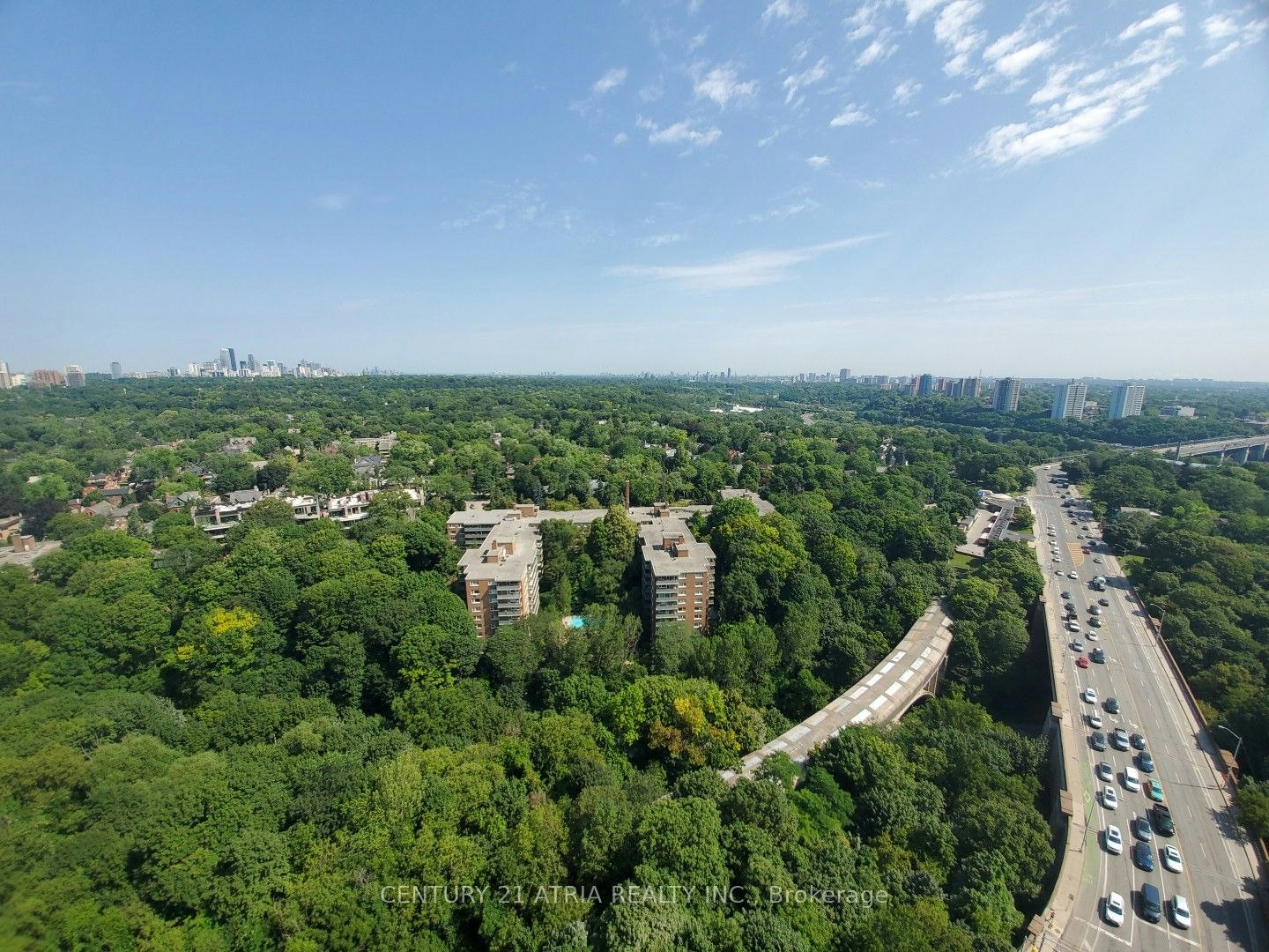 2424-585 Bloor Street E, Toronto, ON, M4W 0B3 - 16
