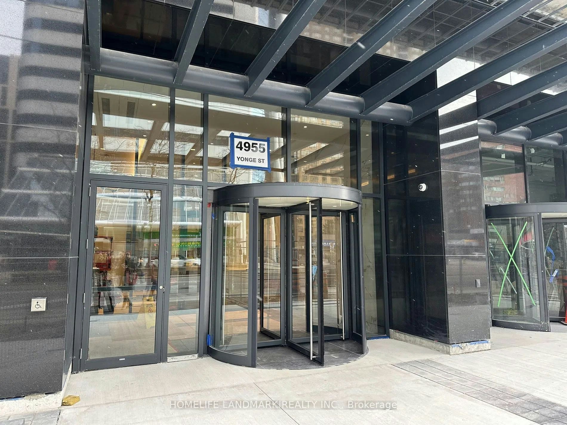 2910-4955 Yonge Street, Toronto, ON, M2N 0L8