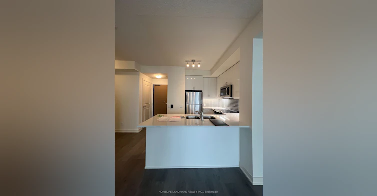 2910-4955 Yonge Street, Toronto, ON, M2N 0L8 - 4