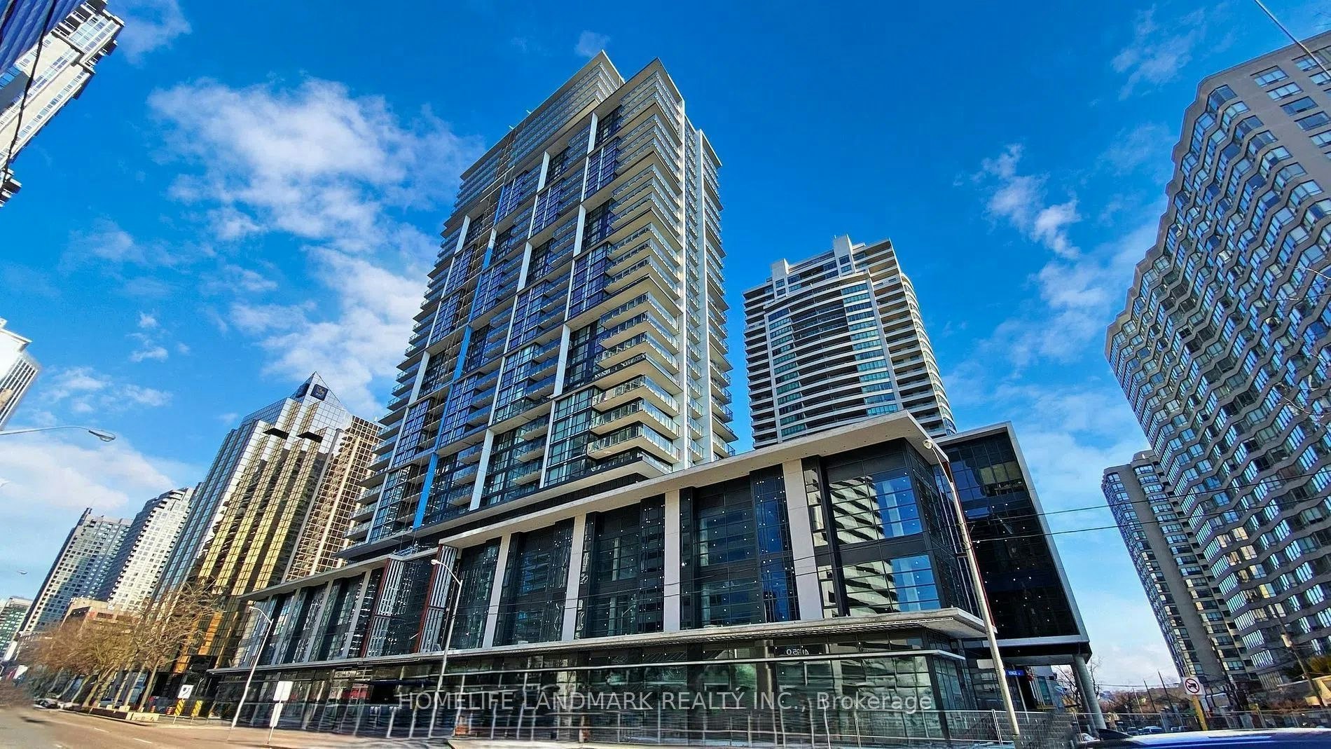 2910-4955 Yonge Street, Toronto, ON, M2N 0L8 - 2