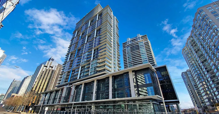 2910-4955 Yonge Street, Toronto, ON, M2N 0L8 - 2