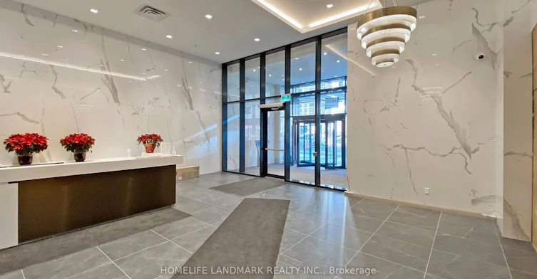 2910-4955 Yonge Street, Toronto, ON, M2N 0L8 - 3