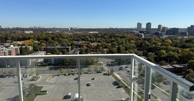 1515-20 O'neill Road, Toronto, ON, M3C 0R2 - 12