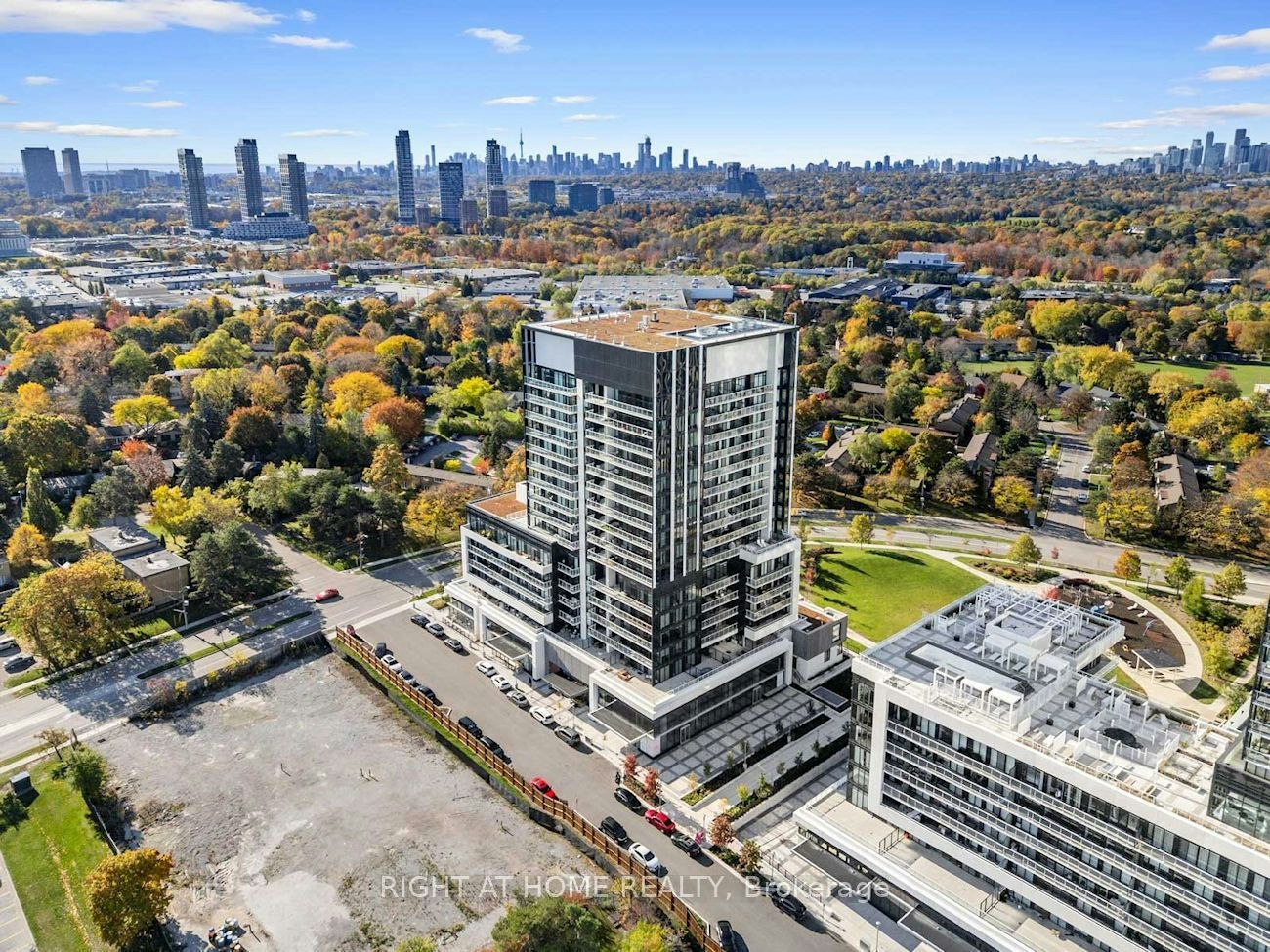 1515-20 O'neill Road, Toronto, ON, M3C 0R2 - 2