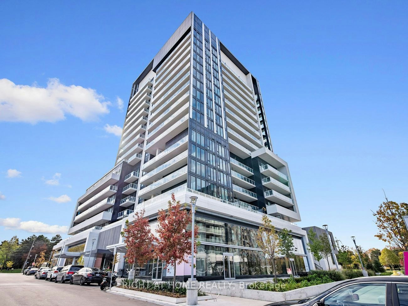 20 O'neill Road, Toronto, ON, M3C 0R2