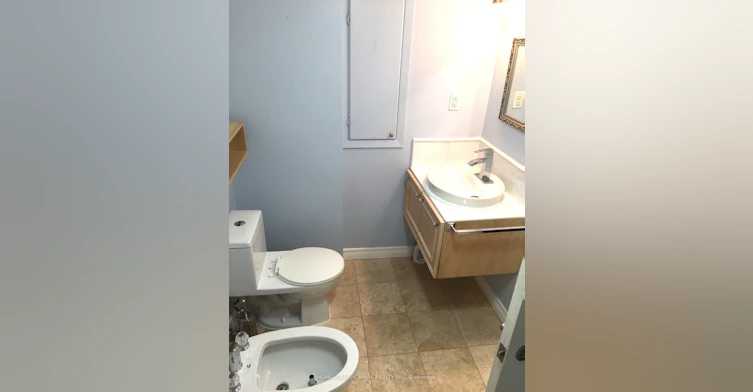 lower level-91 Cameron Avenue, Toronto, ON, M2N 1E3 - 3