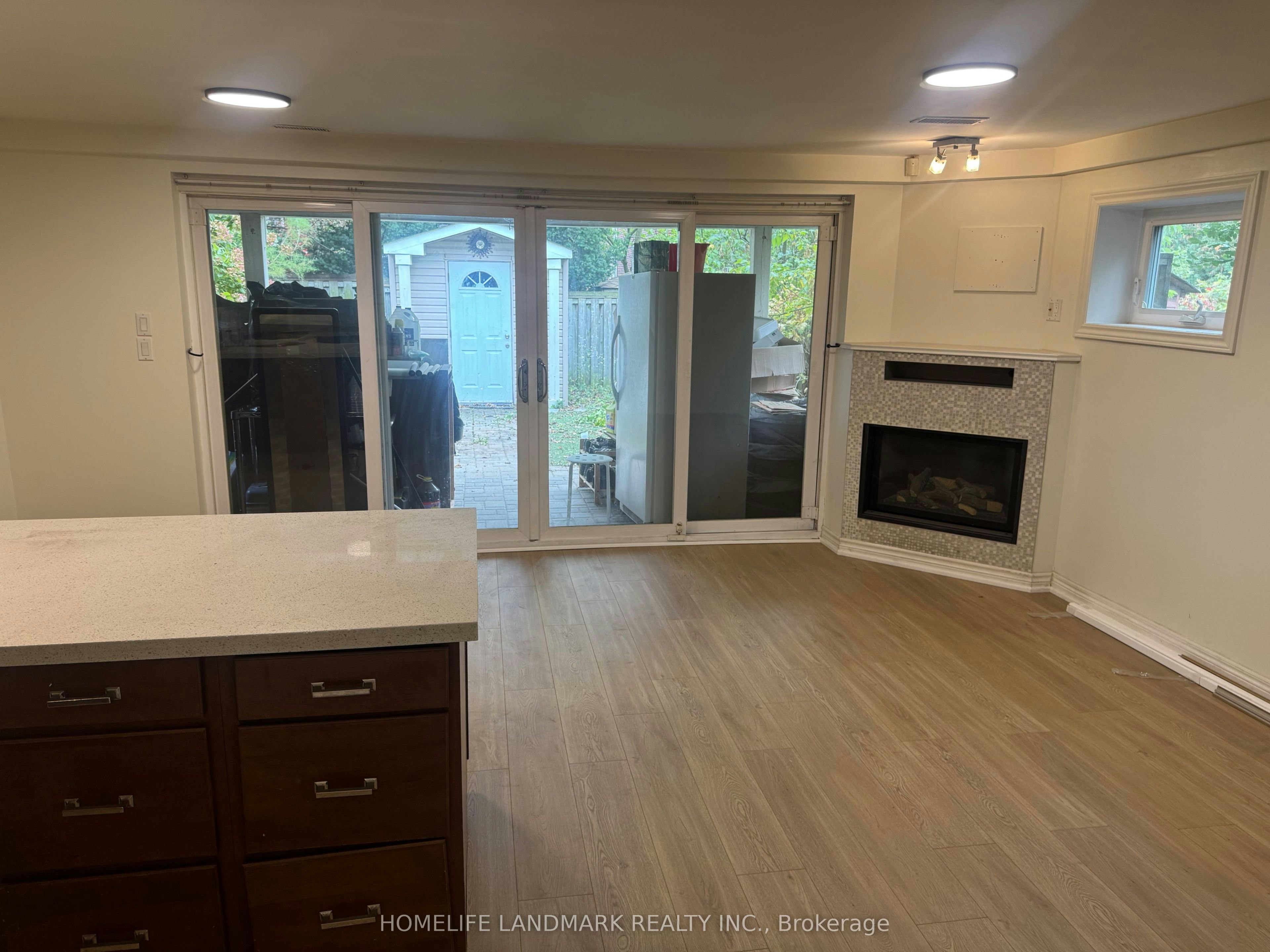lower level-91 Cameron Avenue, Toronto, ON, M2N 1E3