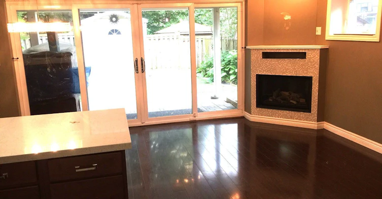 lower level-91 Cameron Avenue, Toronto, ON, M2N 1E3