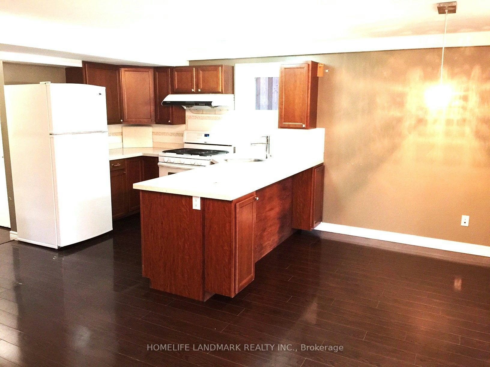 lower level-91 Cameron Avenue, Toronto, ON, M2N 1E3 - 2