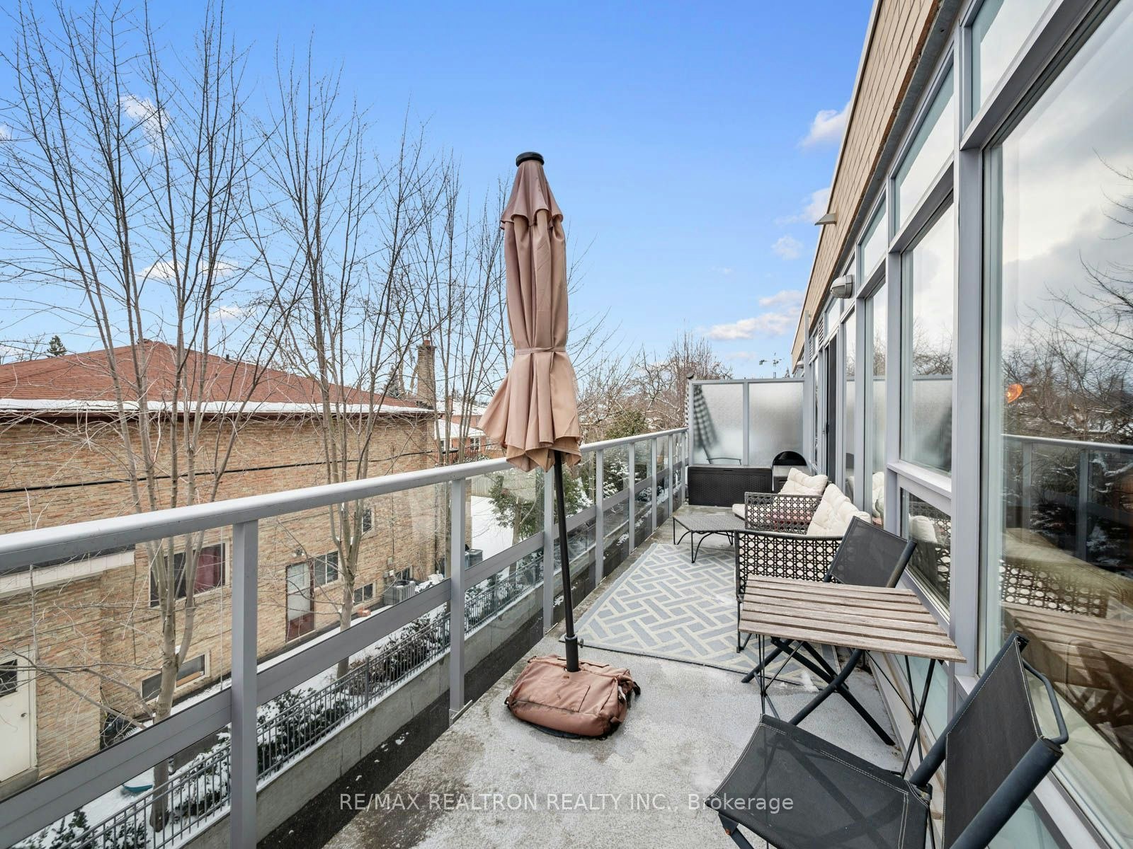 238-701 Sheppard Avenue W, Toronto, ON, M3H 0B2 - 36