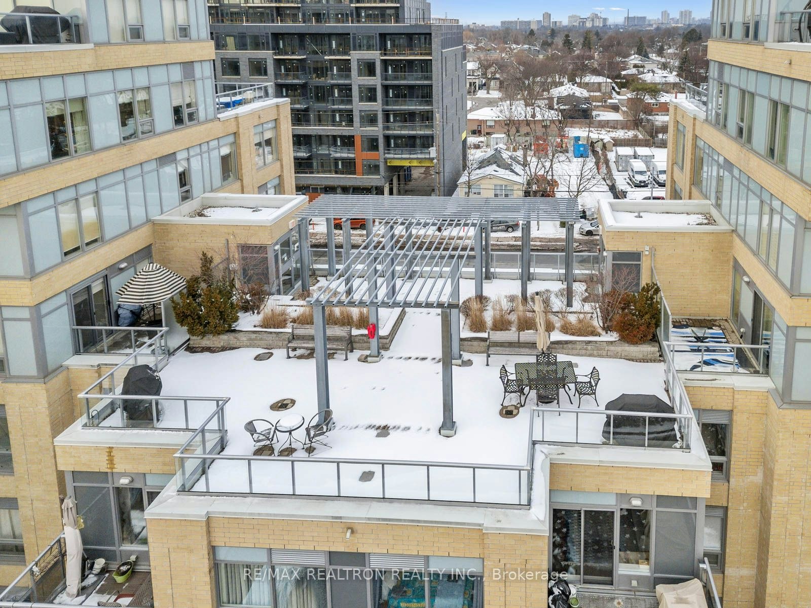 238-701 Sheppard Avenue W, Toronto, ON, M3H 0B2 - 47