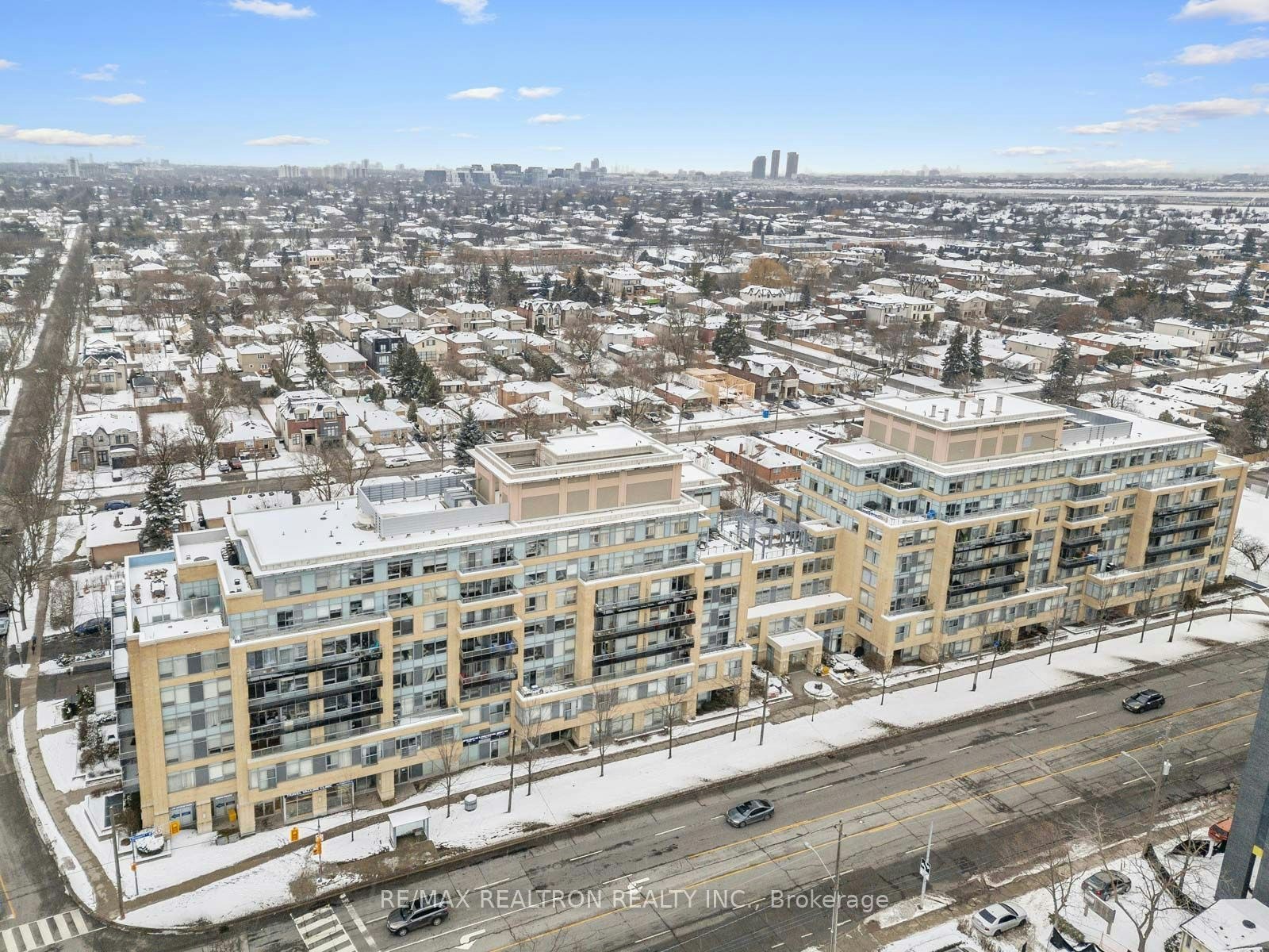 238-701 Sheppard Avenue W, Toronto, ON, M3H 0B2 - 43