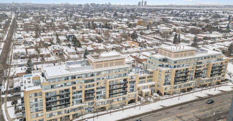238-701 Sheppard Avenue W, Toronto, ON, M3H 0B2 - 43