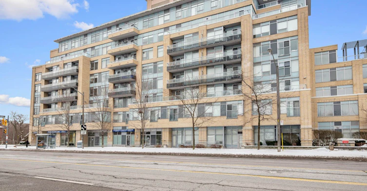 238-701 Sheppard Avenue W, Toronto, ON, M3H 0B2