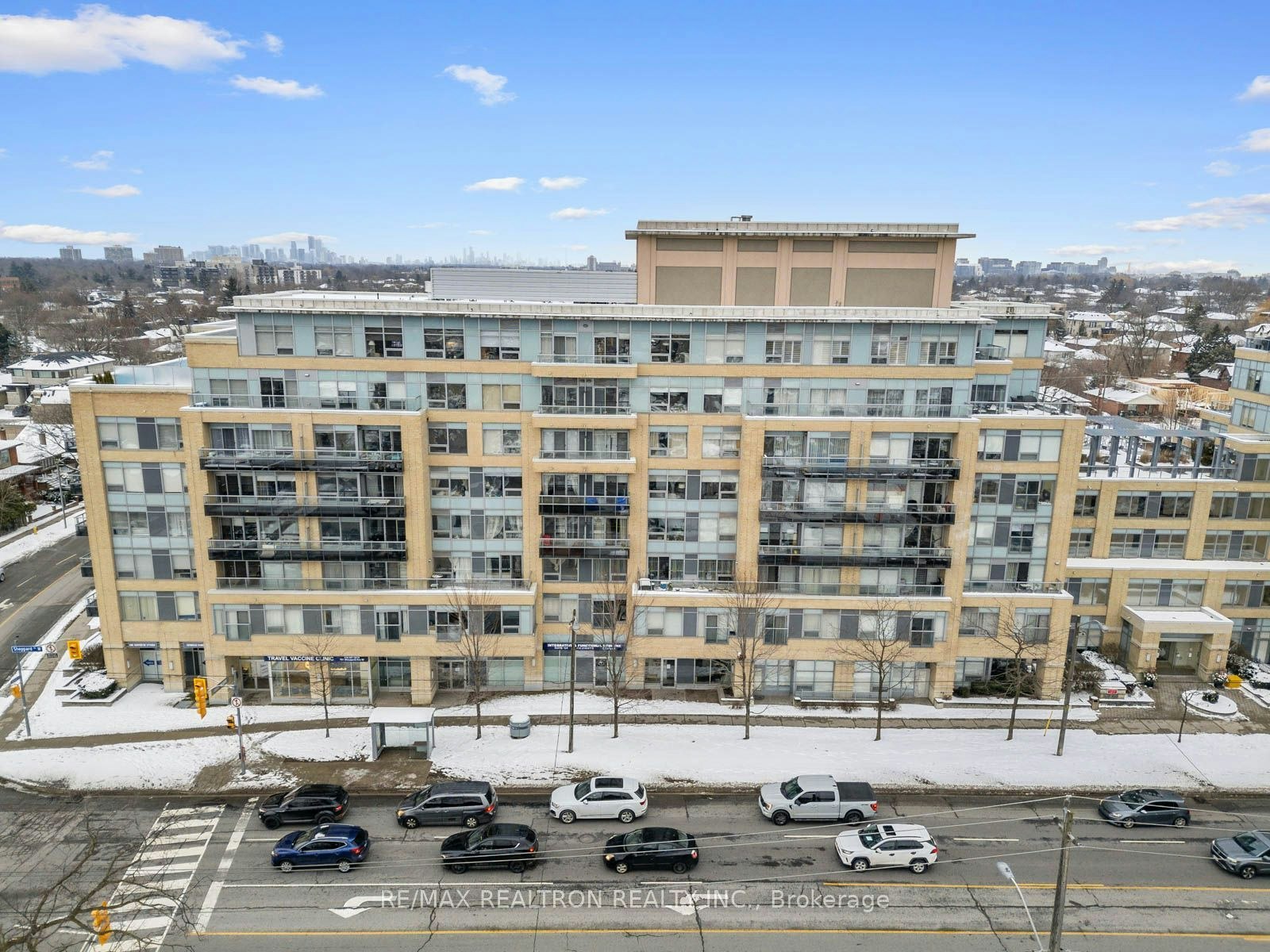 238-701 Sheppard Avenue W, Toronto, ON, M3H 0B2 - 42