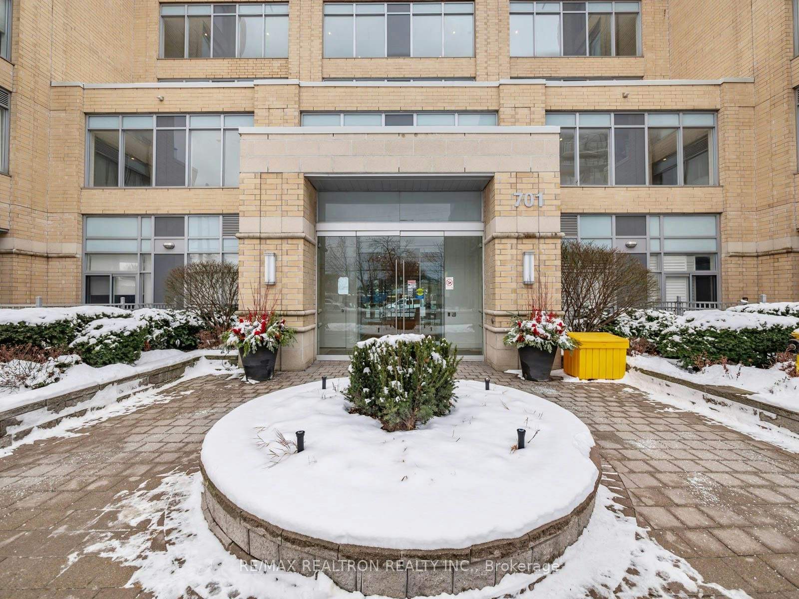 238-701 Sheppard Avenue W, Toronto, ON, M3H 0B2 - 50