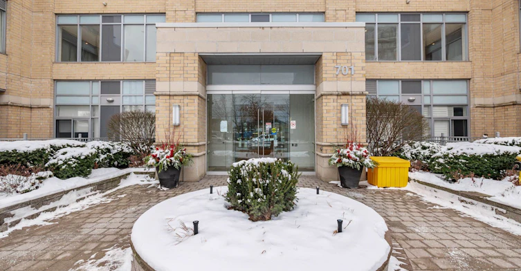 238-701 Sheppard Avenue W, Toronto, ON, M3H 0B2 - 50