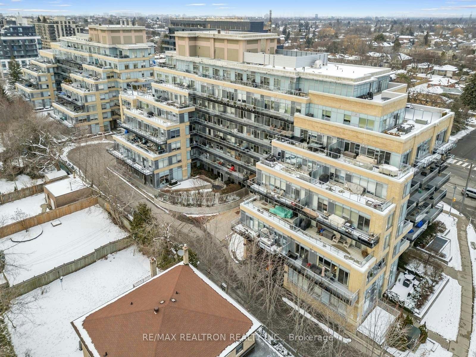 238-701 Sheppard Avenue W, Toronto, ON, M3H 0B2 - 49