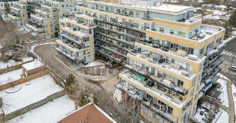 238-701 Sheppard Avenue W, Toronto, ON, M3H 0B2 - 49